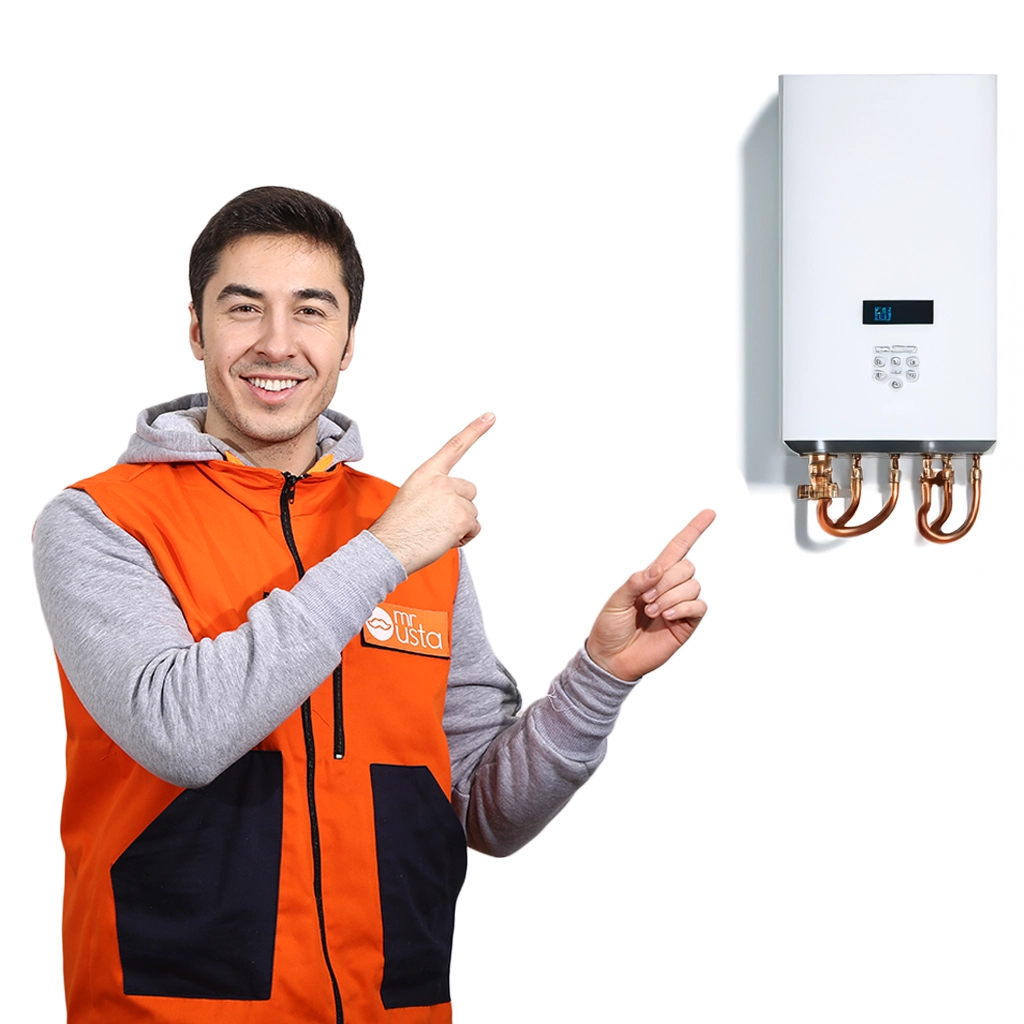 Akyurt Kombi Tamircisi